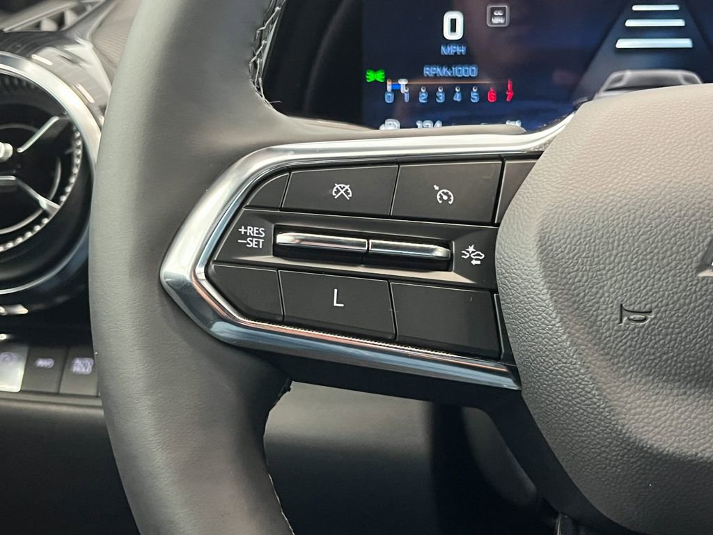 Certified 2025 Chevrolet Equinox LT w/ Safety and Technology Package image 21