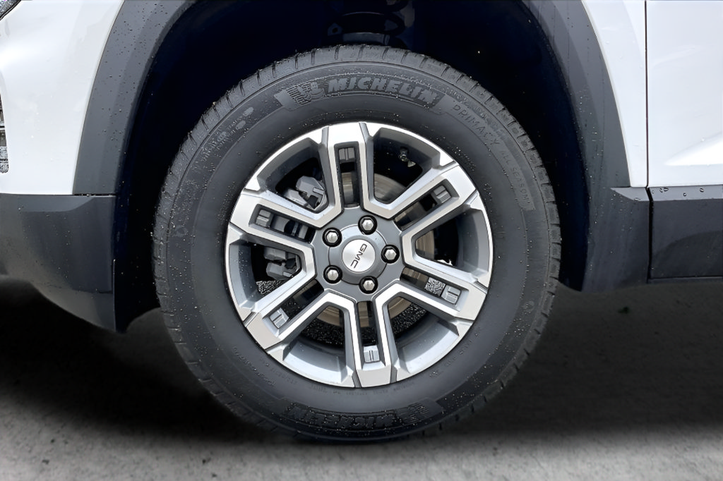Used 2026 GMC Terrain Elevation FWD image 33