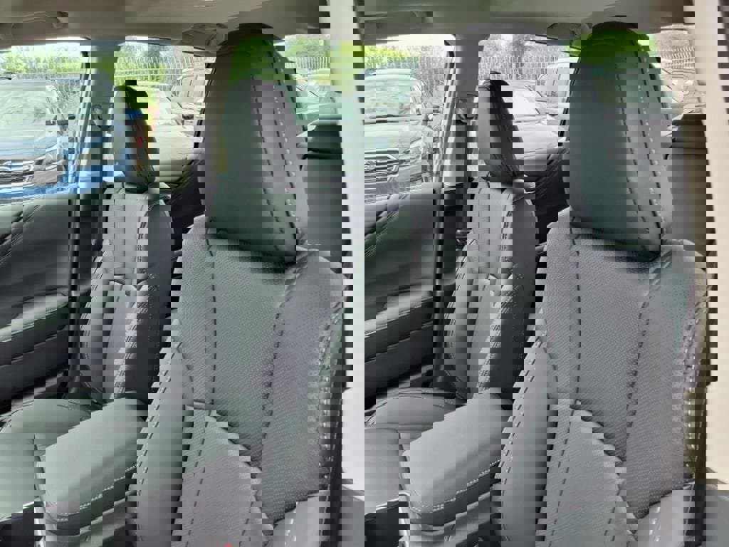 New 2025 Subaru Legacy Limited w/ Tech Package #3 image 20