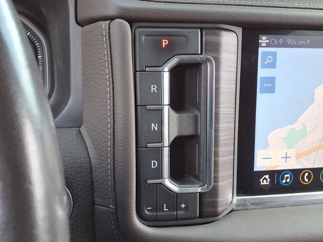 Certified 2021 GMC Yukon XL Denali image 13