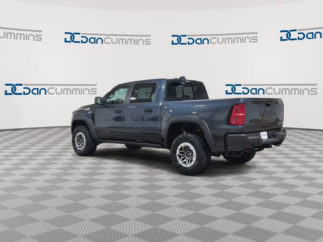 New 2026 RAM 1500 RHO w/ RHO Level 1 Equipment Group AWD/4WD image 6