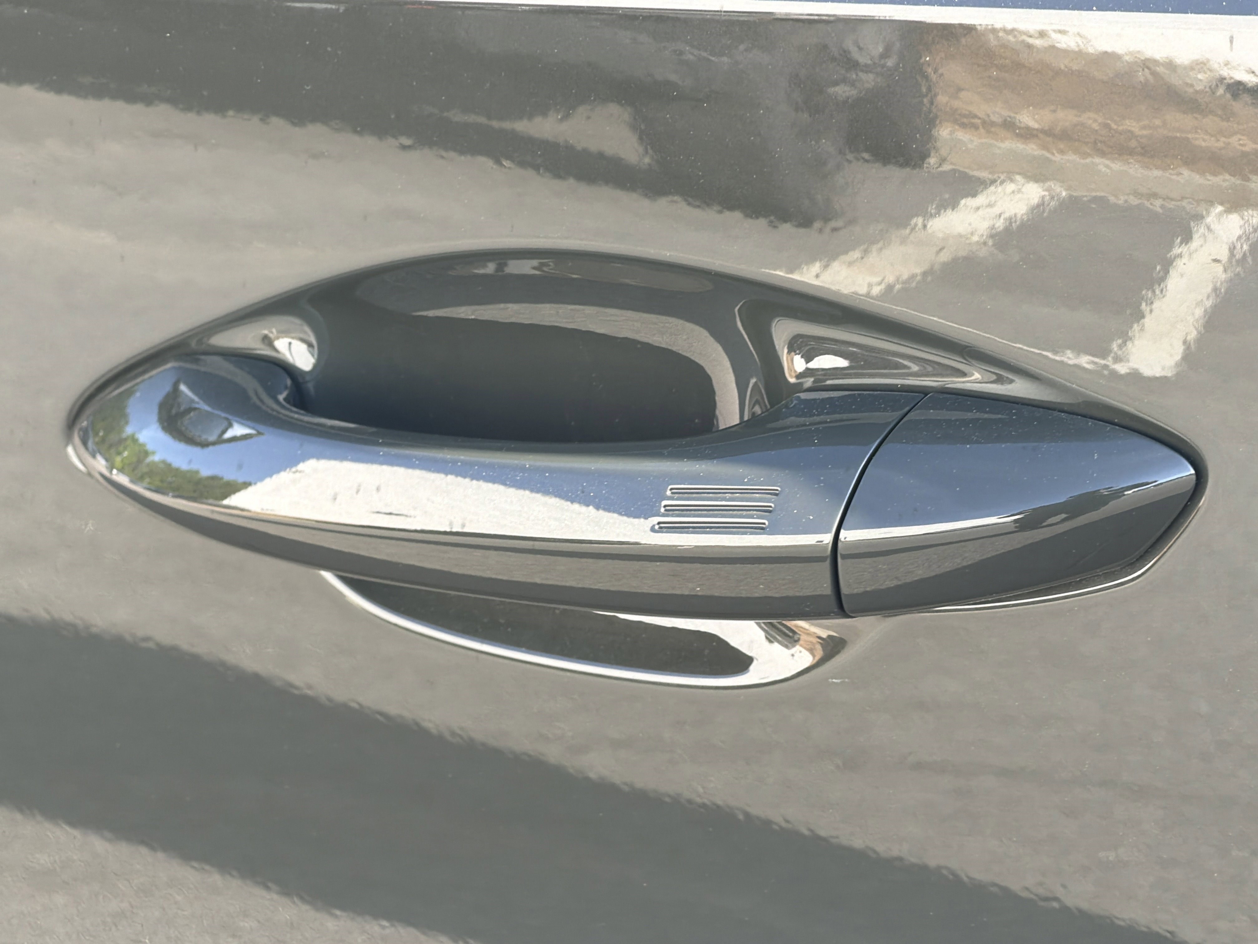 New 2026 Hyundai Santa Cruz Limited AWD/4WD image 15