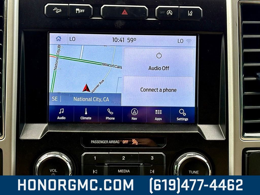 Used 2020 Ford F150 Lariat image 32