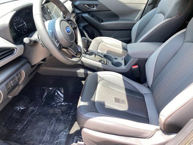 New 2026 Subaru Crosstrek 2.5i Limited w/ Crosstrek Mirror Package AWD/4WD image 9