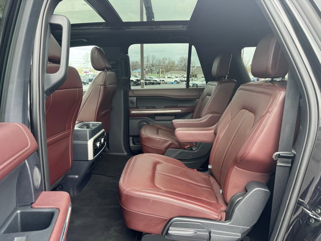 Used 2024 Ford Expedition Max Limited image 20
