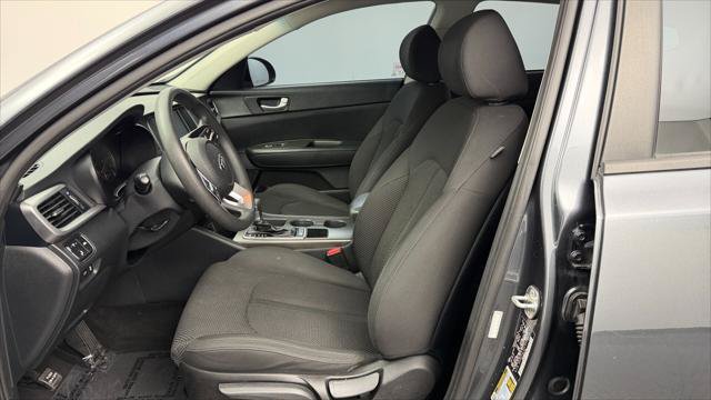 Used 2020 Kia Optima LX FWD image 13