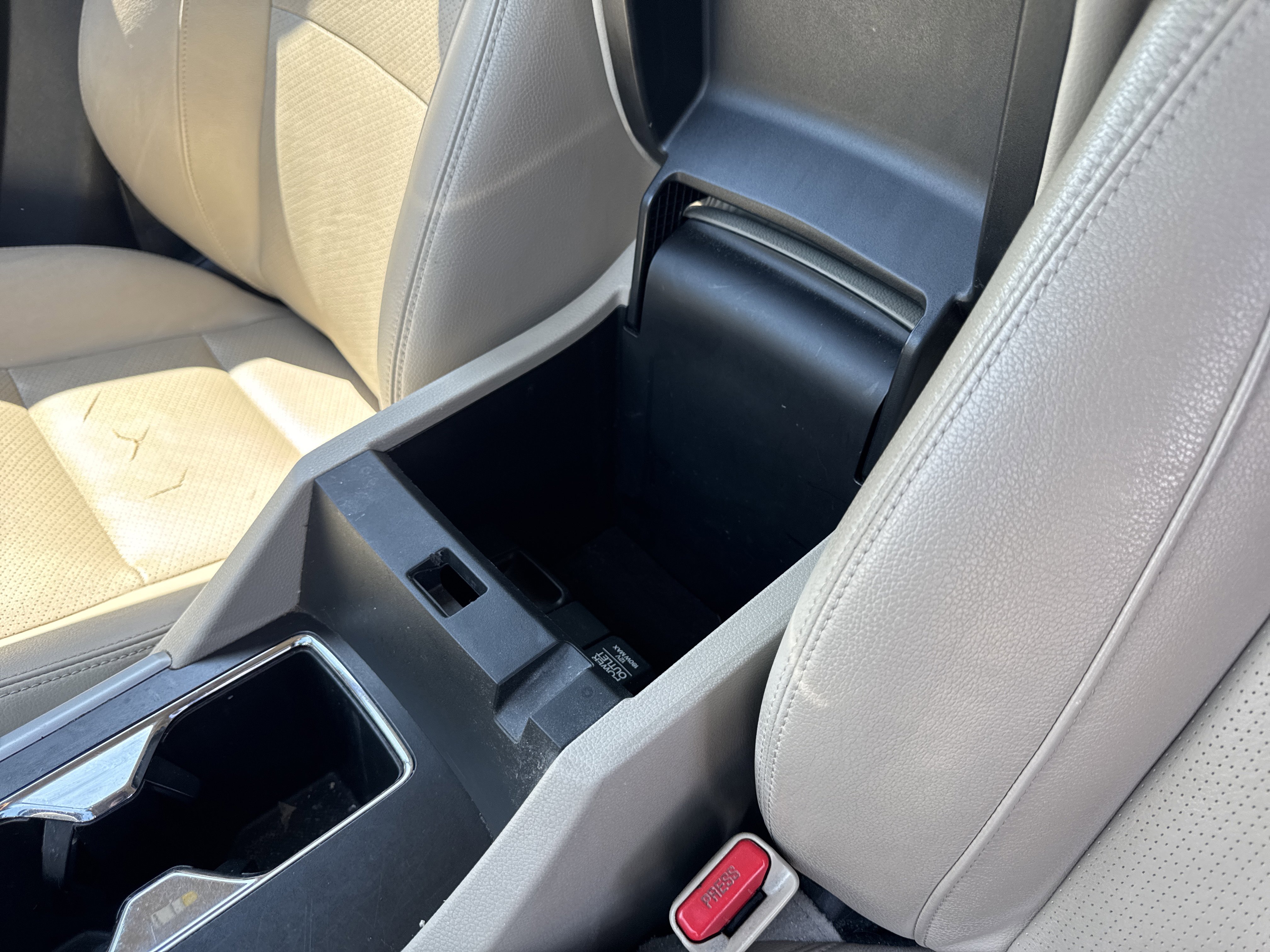 Used 2013 Honda Accord EX-L image 11