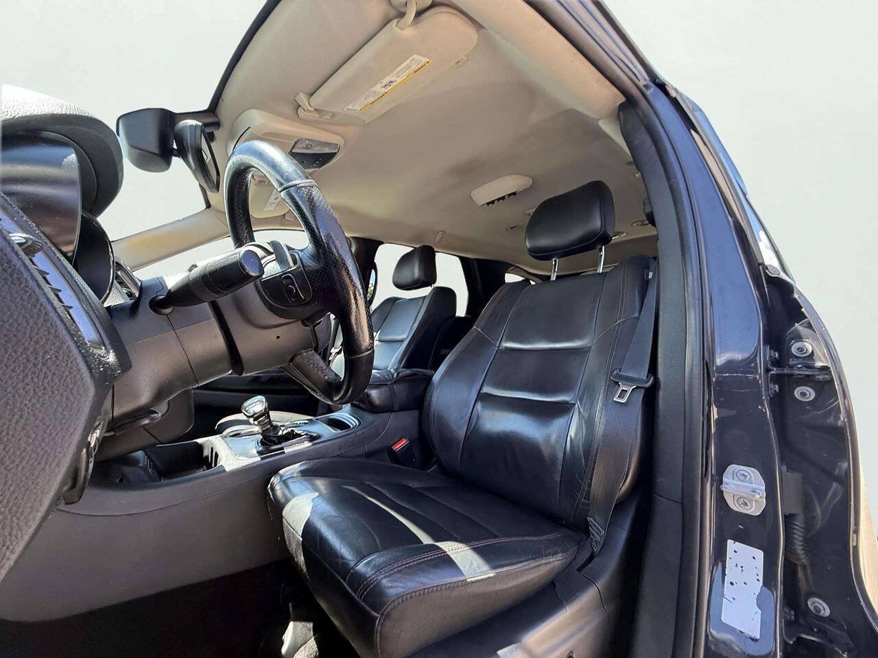 Used 2018 Dodge Durango GT AWD/4WD image 21