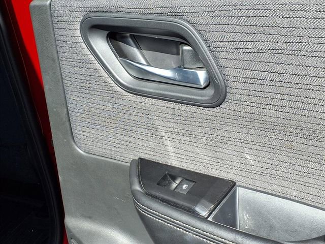 Used 2023 Nissan Rogue SV FWD image 23