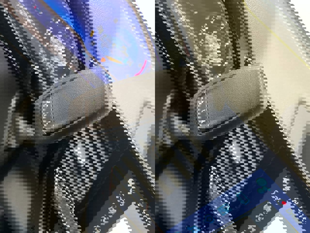 Certified 2024 Chevrolet Silverado 2500 ZR2 w/ Technology Package image 28