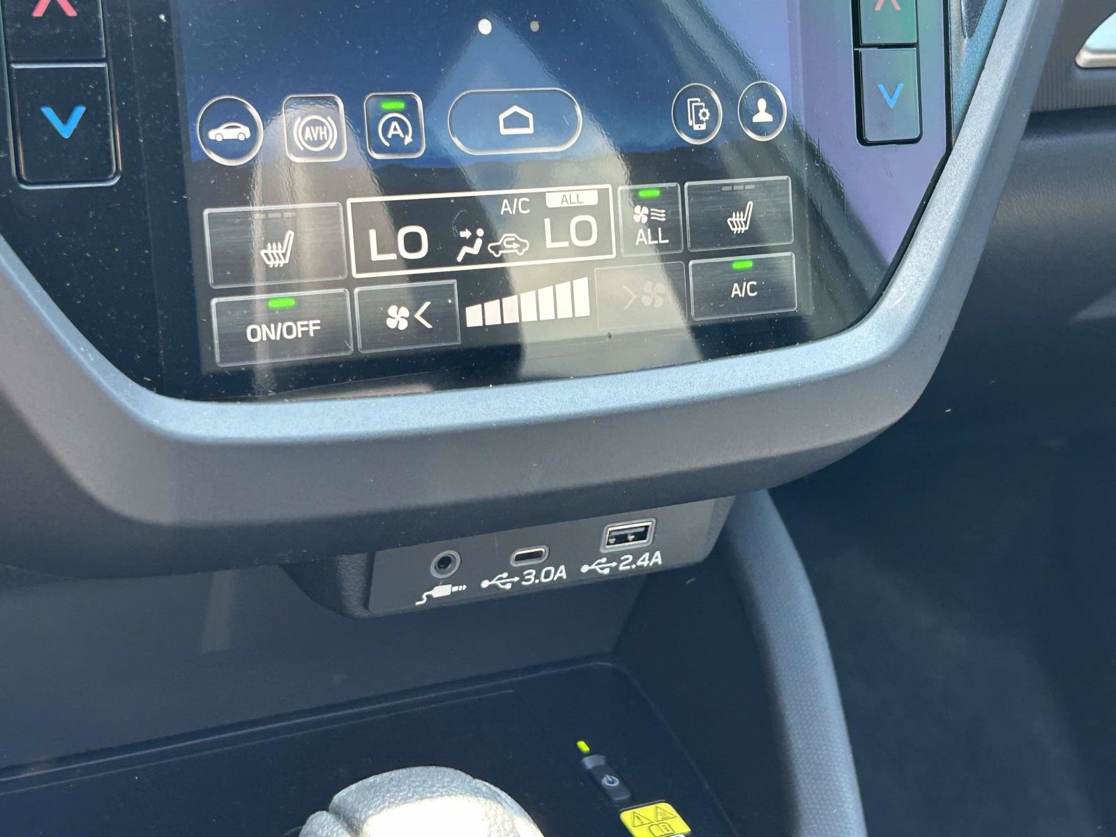 New 2026 Subaru Forester Premium AWD/4WD image 26