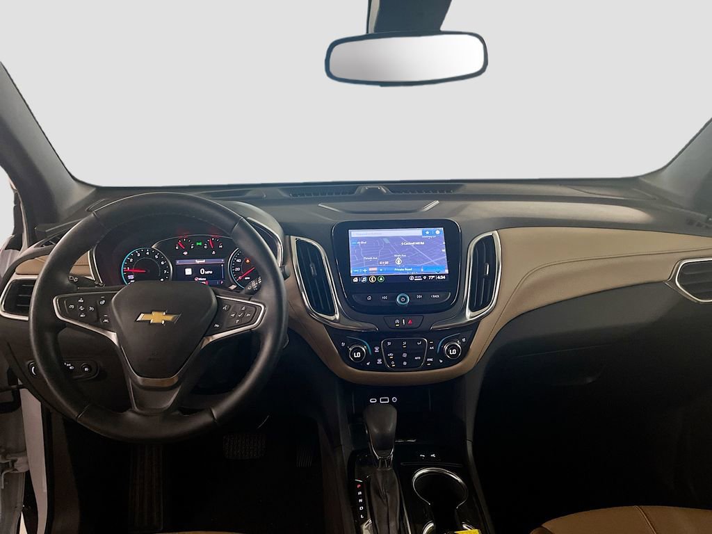 Used 2024 Chevrolet Equinox Premier AWD/4WD image 24