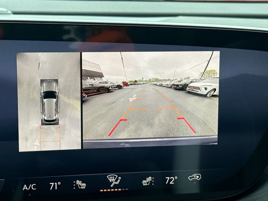 New 2026 Buick Envision Sport Touring AWD/4WD image 23