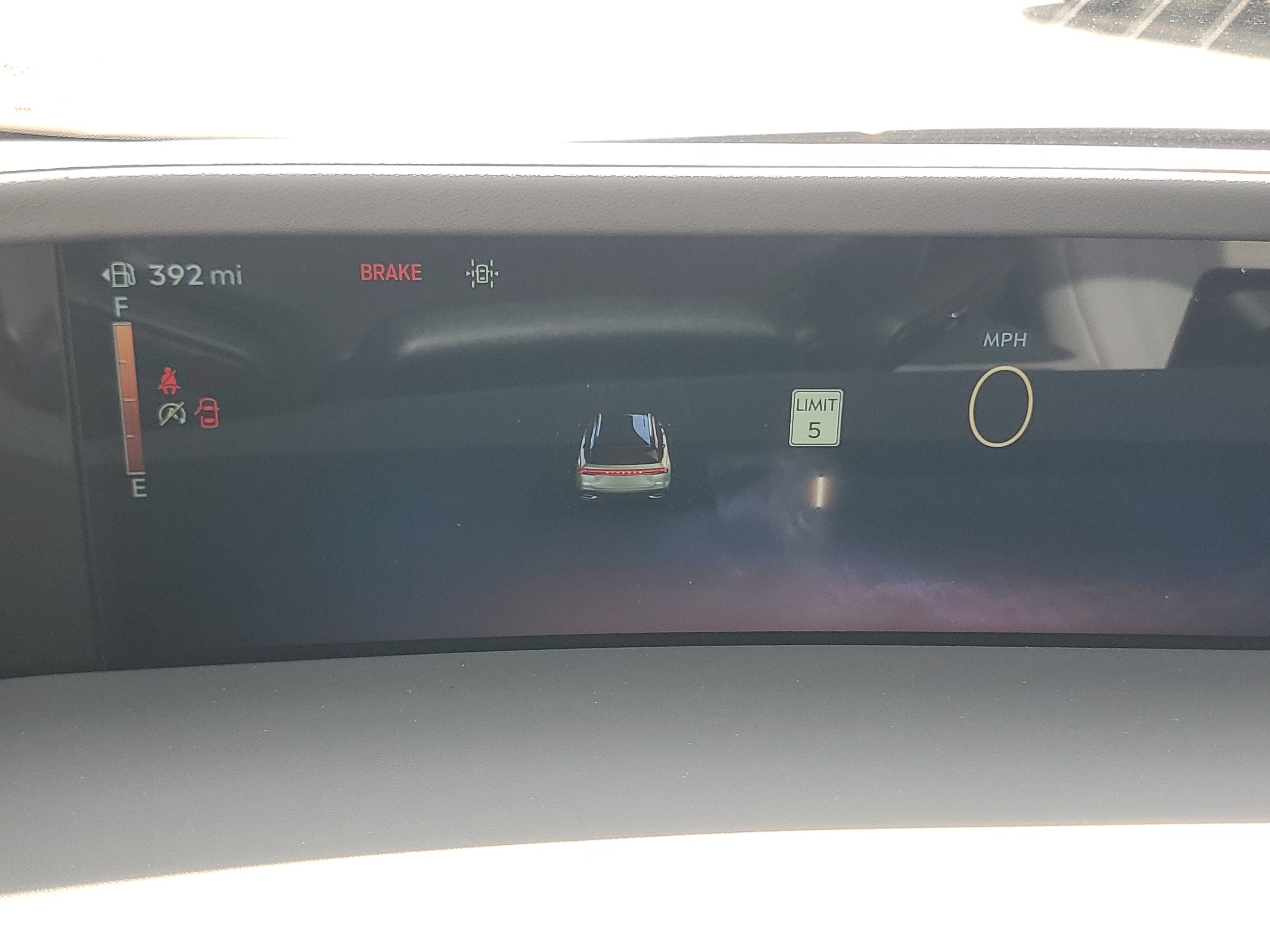 New 2026 Lincoln Nautilus Premier w/ Equipment Group 102A AWD/4WD image 19