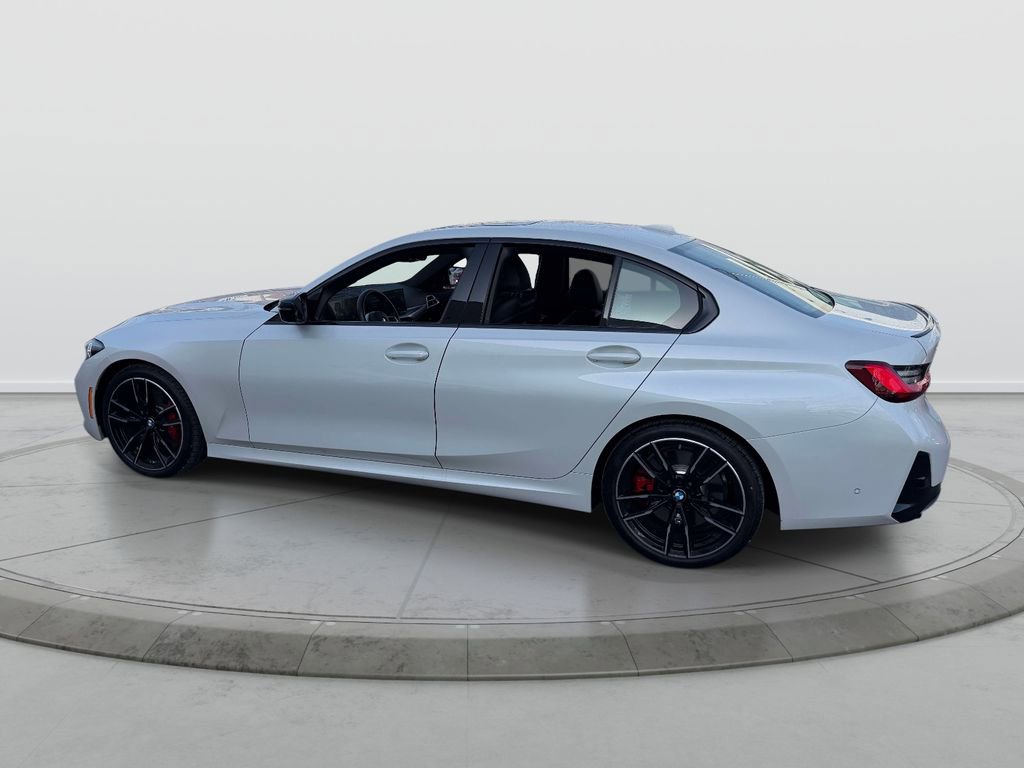 Used 2026 BMW M340i RWD image 4
