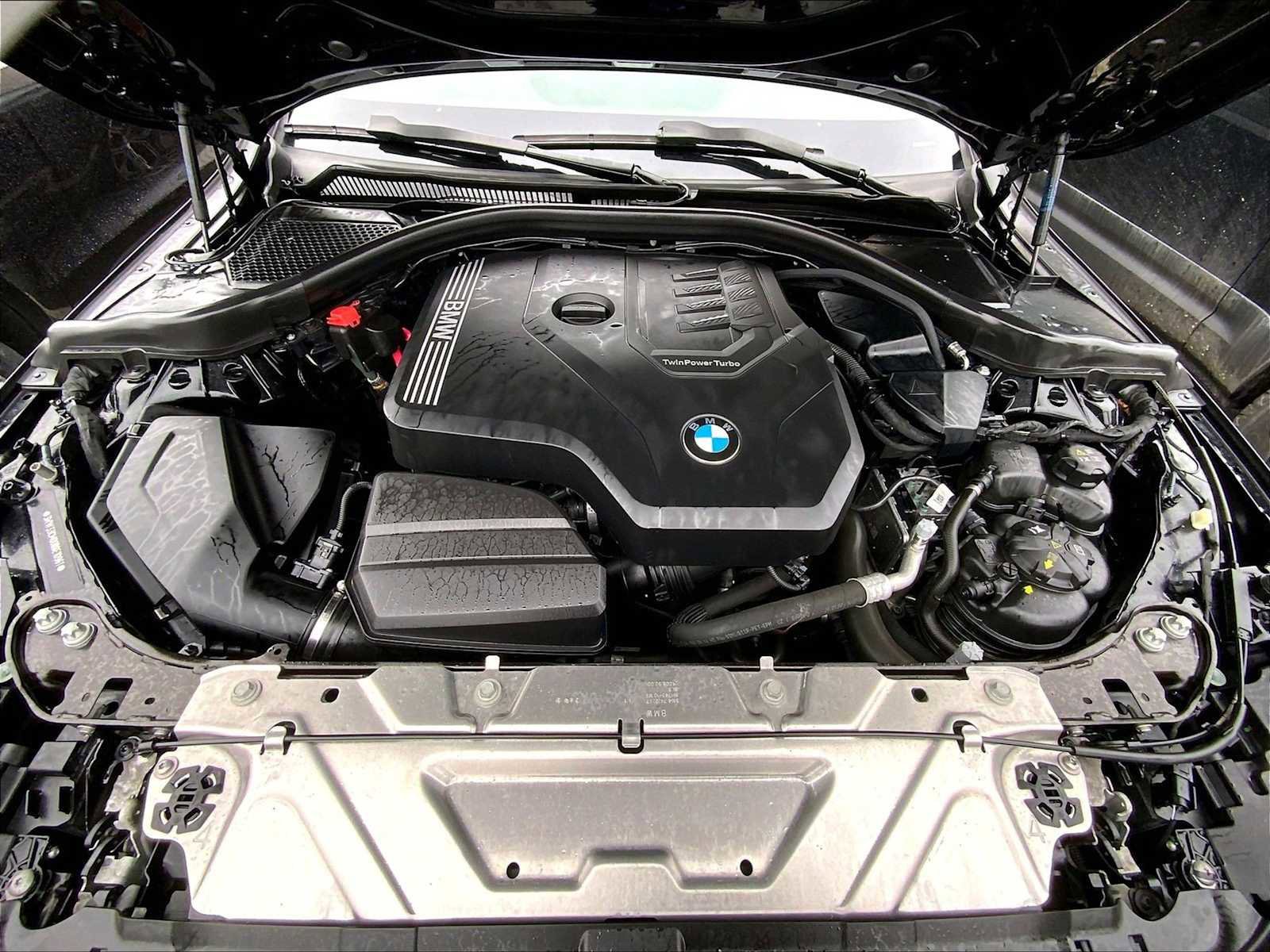 Used 2024 BMW 230i xDrive Coupe w/ Convenience Package image 32