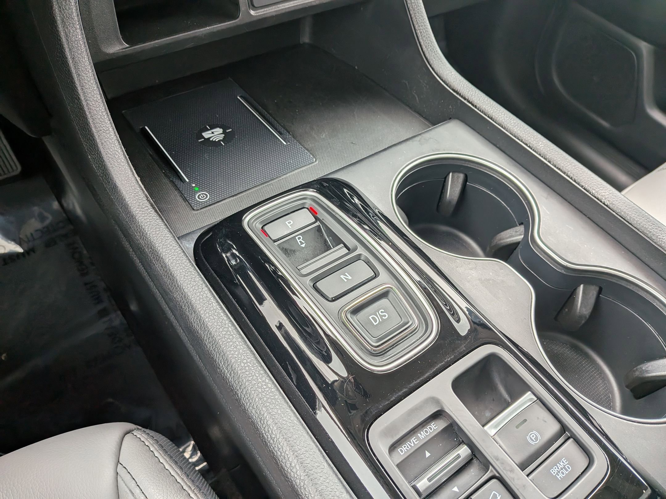 Used 2025 Honda Pilot EX-L image 22