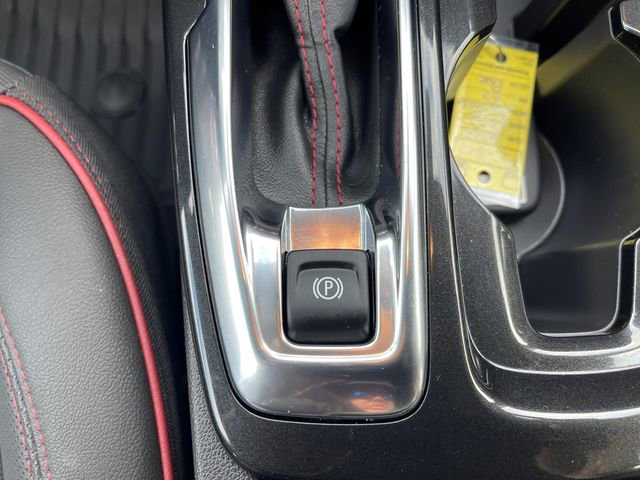 Used 2025 Chevrolet TrailBlazer RS w/ Convenience Package image 24