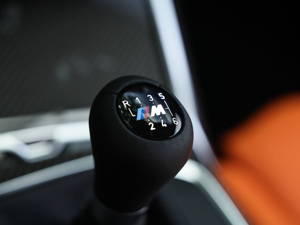 New 2027 BMW M4 Coupe w/ Executive Package RWD image 38