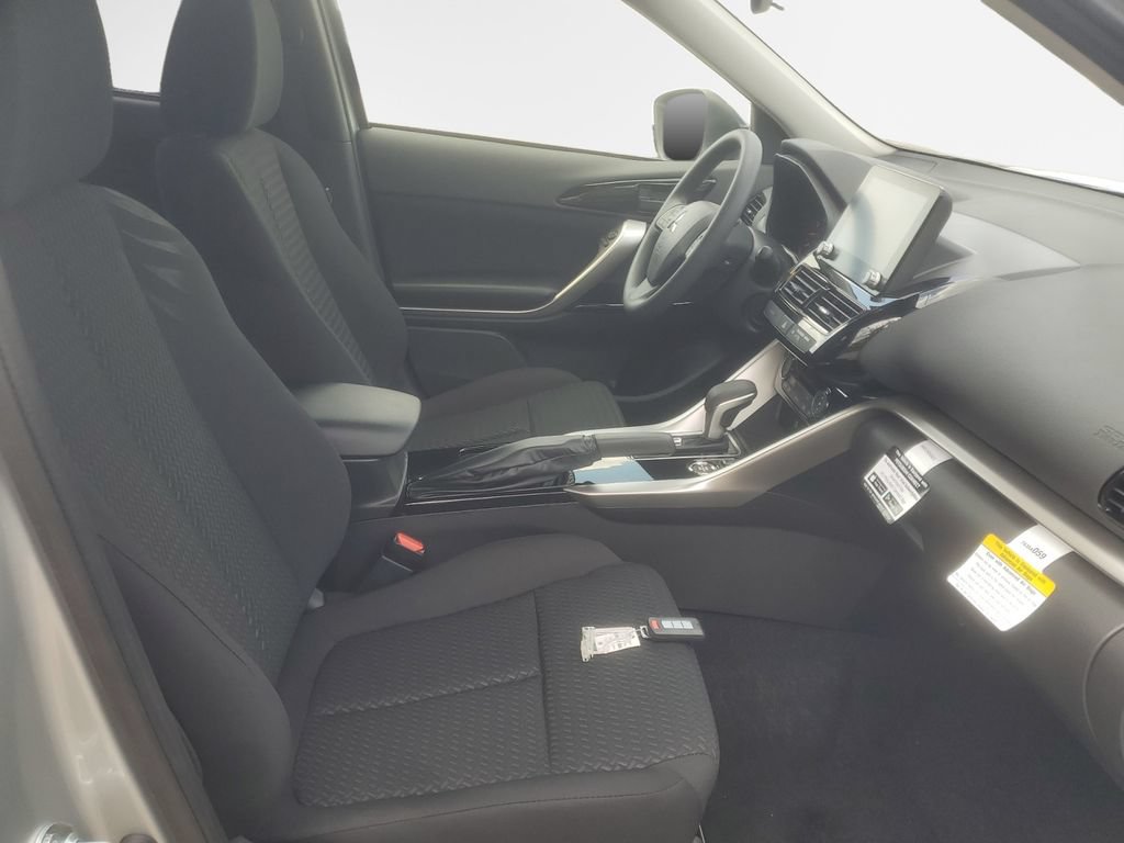 New 2026 Mitsubishi Eclipse Cross LE AWD/4WD image 26