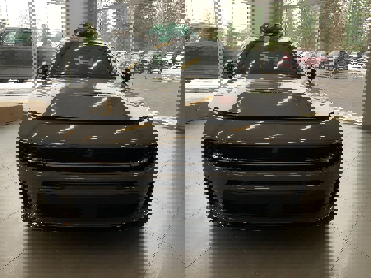 New 2026 Dodge Charger R/T Scat Pack image 8