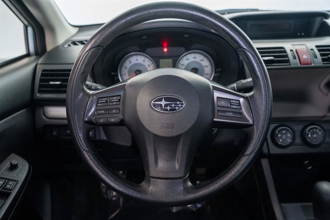Used 2013 Subaru Impreza 2.0i w/ Popular Pkg 2 AWD/4WD image 14