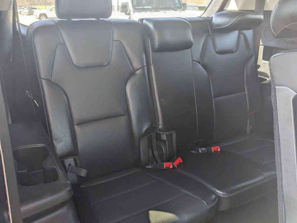 Used 2022 Kia Telluride LX image 28