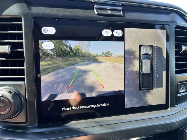 New 2026 Ford F350 Lariat w/ Lariat Ultimate Package image 20