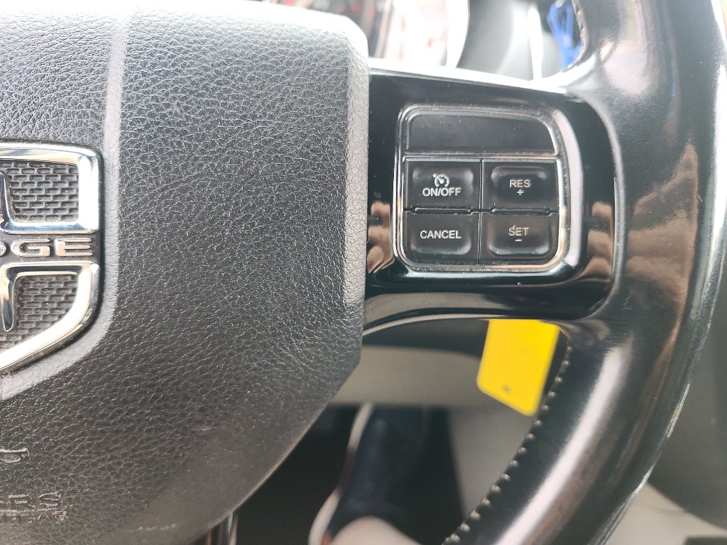 Used 2019 Dodge Grand Caravan SXT FWD image 22