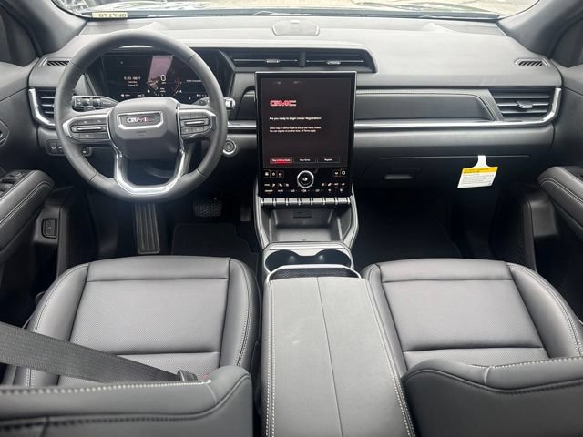 New 2027 GMC Terrain Elevation w/ Elevation Premium Package AWD/4WD image 22