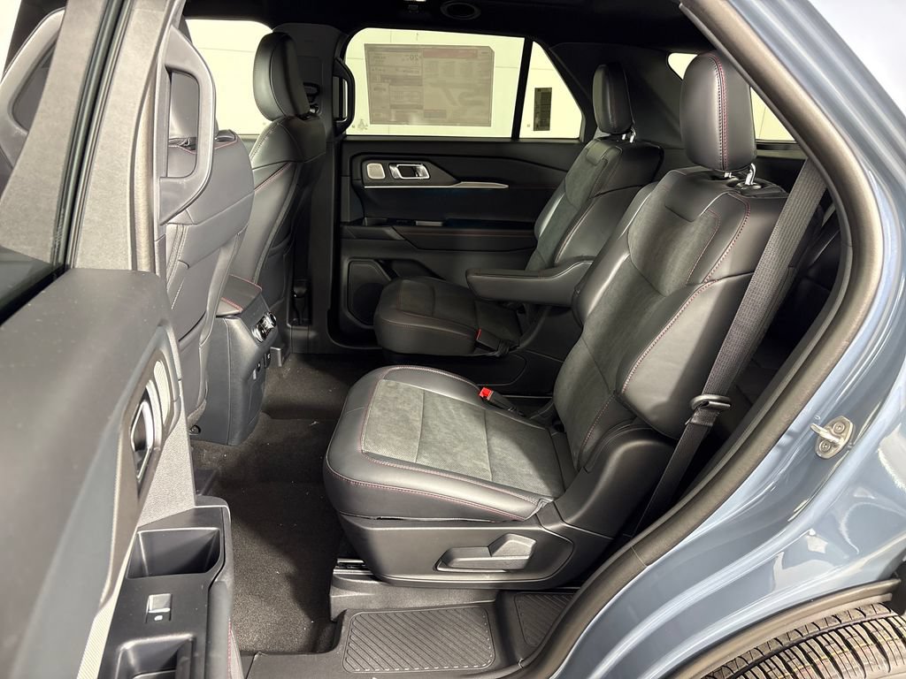 New 2026 Ford Explorer ST w/ Sun And Sound Package AWD/4WD image 31