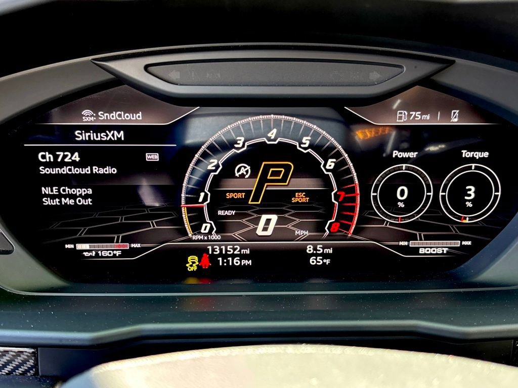 Used 2022 Lamborghini Urus image 29