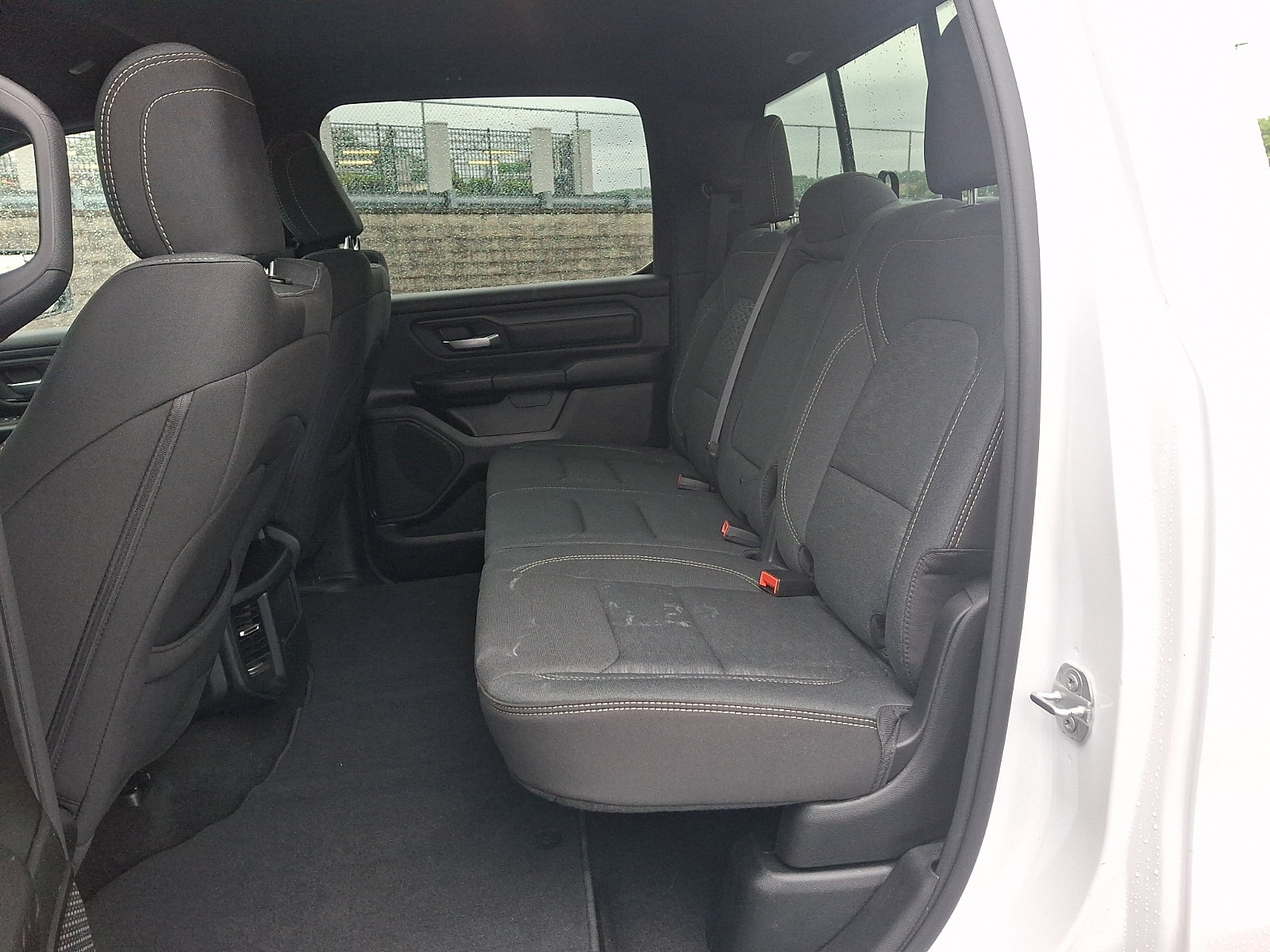 Used 2025 RAM 1500 Tradesman AWD/4WD image 10
