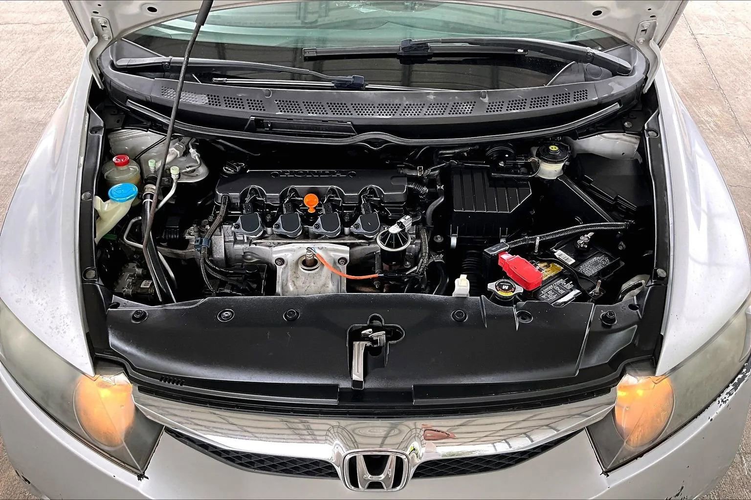 Used 2010 Honda Civic LX image 23