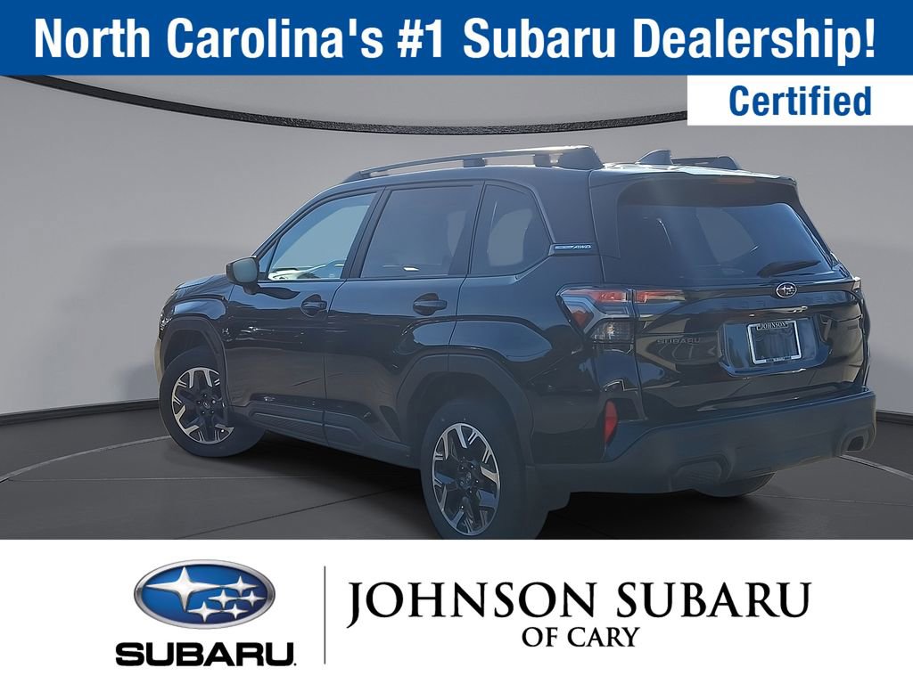 Used 2026 Subaru Forester Premium image 13