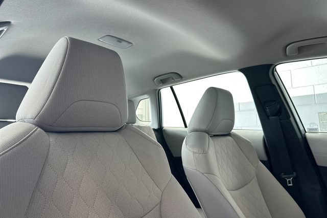 Used 2026 Toyota Corolla Cross L FWD image 19