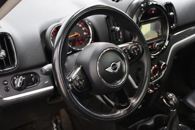 Used 2017 MINI Cooper Countryman S AWD/4WD image 15
