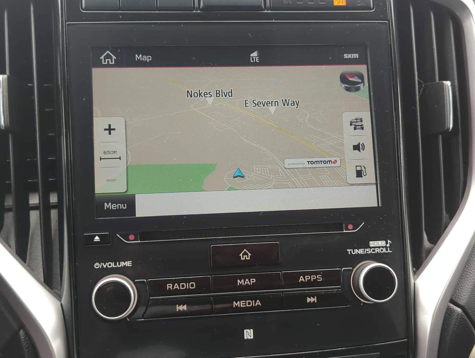 Used 2022 Subaru Ascent Limited w/ Technology Package image 30