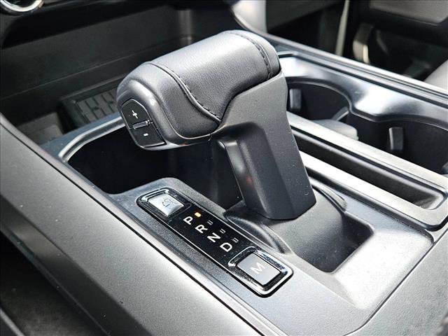 Used 2024 Ford F150 XLT w/ Equipment Group 303A High AWD/4WD image 12