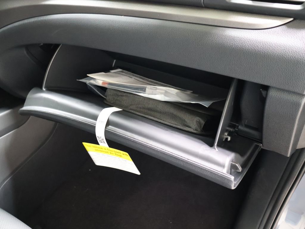 New 2026 Honda Ridgeline RTL image 21