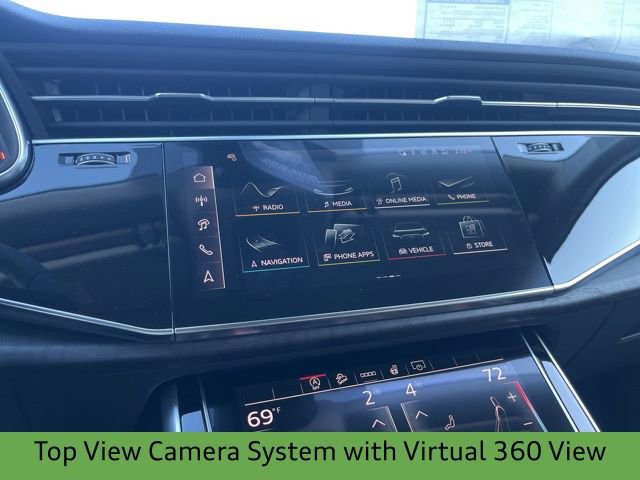 New 2026 Audi Q7 3.0T Premium Plus image 21