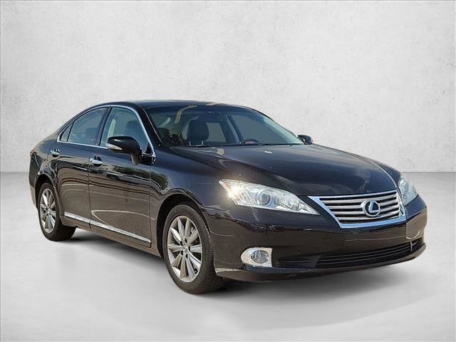 Used 2012 Lexus ES 350 FWD video 3