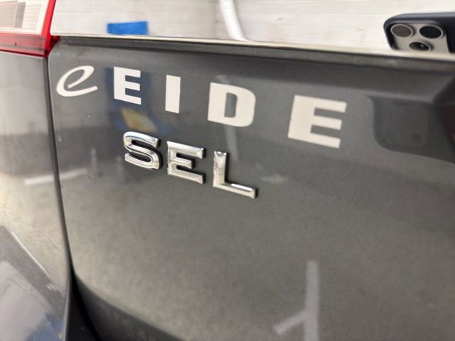 Used 2019 Volkswagen Atlas SEL image 29