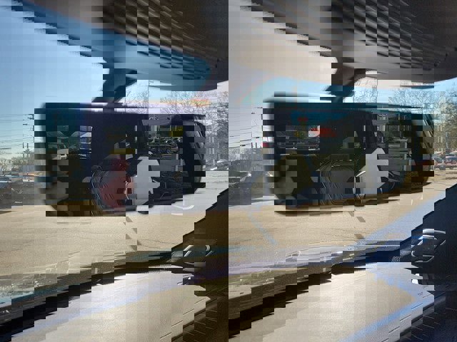 New 2026 INFINITI QX60 Autograph w/ Dark Cargo Package image 63