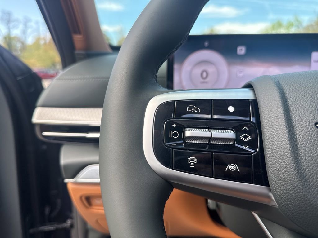 New 2026 Genesis GV80 2.5T Prestige AWD/4WD image 18