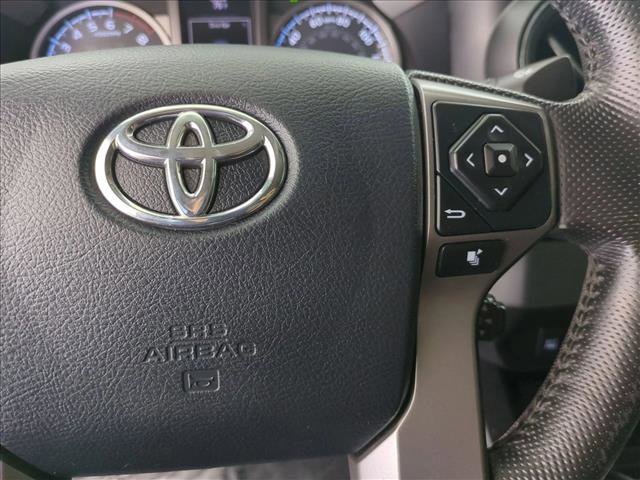 Used 2016 Toyota Tacoma SR5 w/ Towing Package RWD image 30