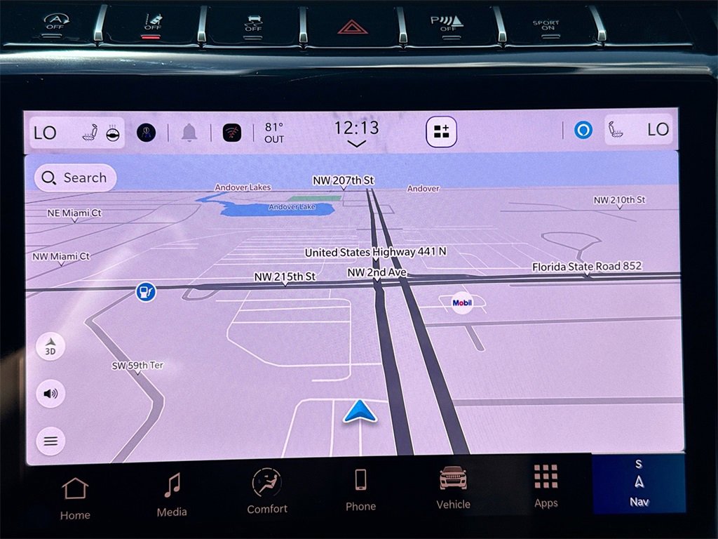 Used 2025 Jeep Grand Cherokee Limited image 14