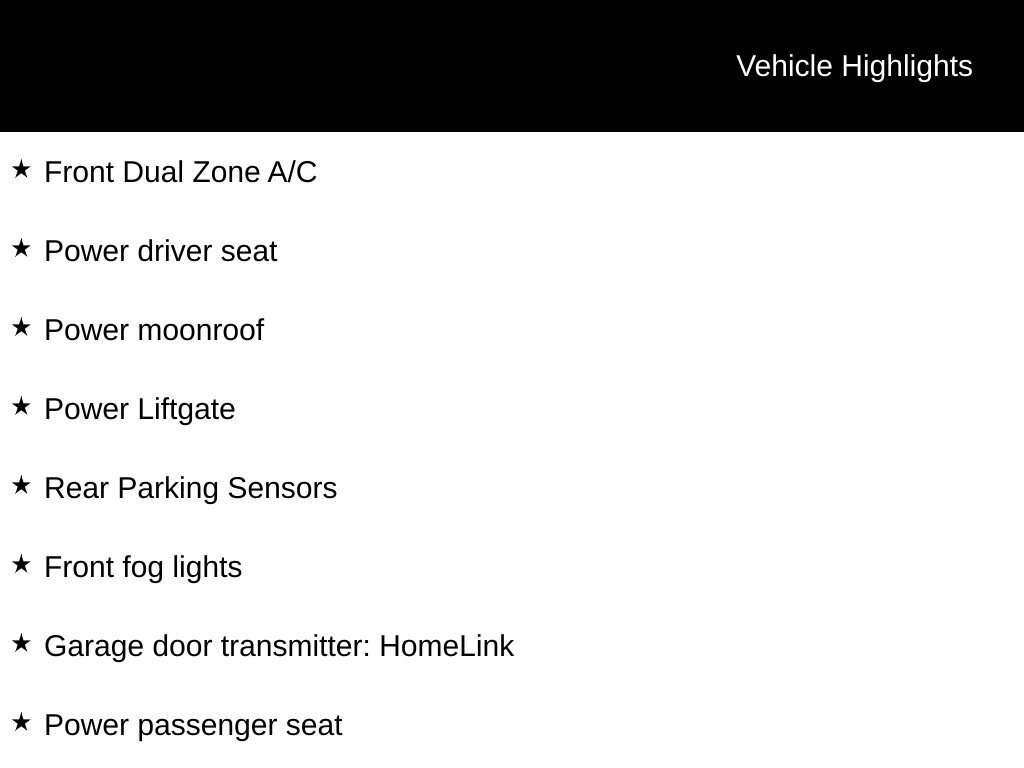 Used 2022 INFINITI QX50 Luxe FWD image 3