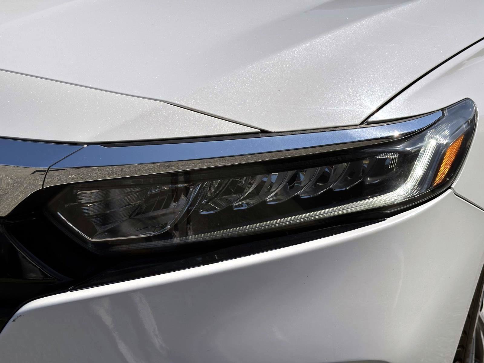 Used 2019 Honda Accord EX image 7