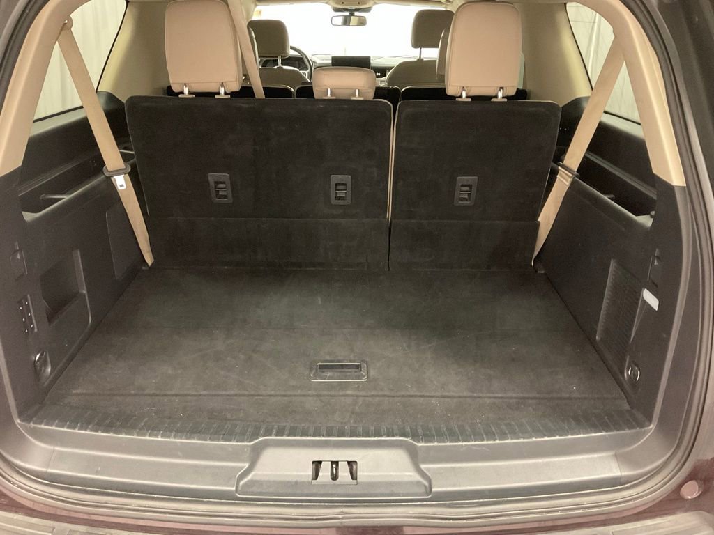 Used 2024 Ford Expedition Max Limited image 28